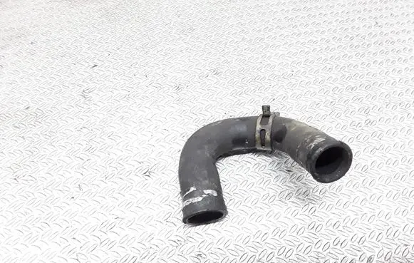 Citroen Berlingo Breather/breather pipe/hose 