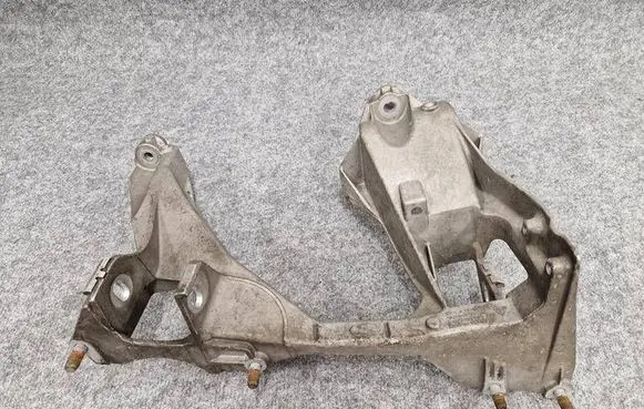 Porsche Boxster 982 Rear subframe 98133115105 8908101