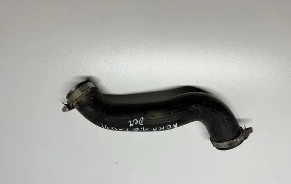 Hyundai Kona I Intercooler hose/pipe 2828504560 28285004560