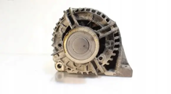 Volvo V70 Generator/alternator 0124525014