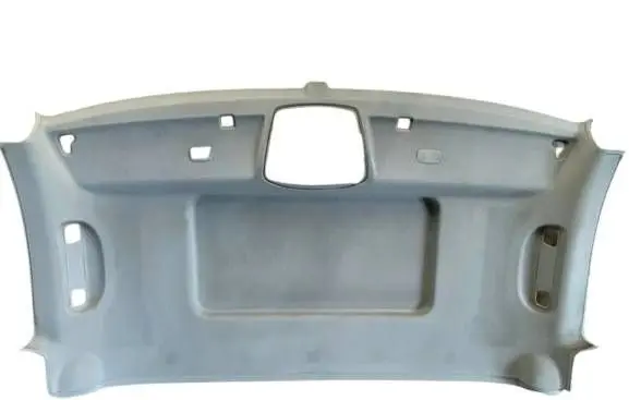 Mercedes-Benz Vito Viano W639 Headlining 405764