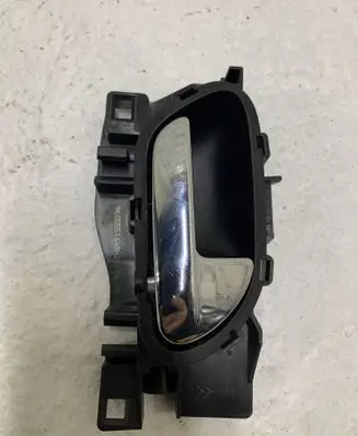 Citroen C4 I Picasso Front door interior handle 96555516VD