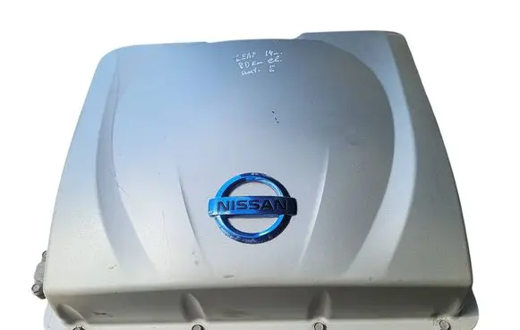 Nissan Leaf I (ZE0) Battery charger (optional) 292C03NF3D