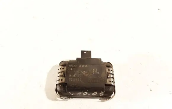 Volvo V50 Rain sensor 8648049