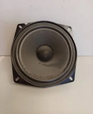 Audi A4 S4 B7 8E 8H Front door speaker 49101402880 1316125