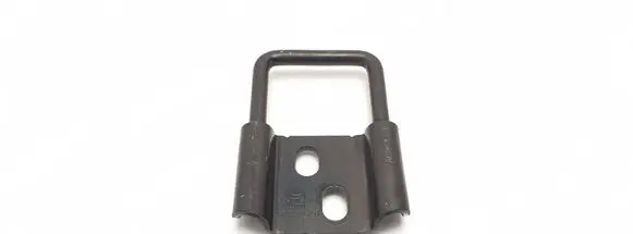 Volkswagen Caddy Loading door lock loop/hook striker 2K0827537B