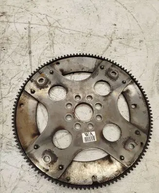 BMW X5 E70 Flywheel 7788746
