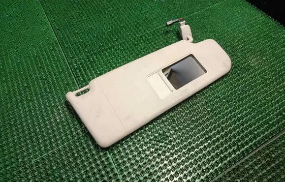Volkswagen Bora Sun visor 3B0857552AK2F4