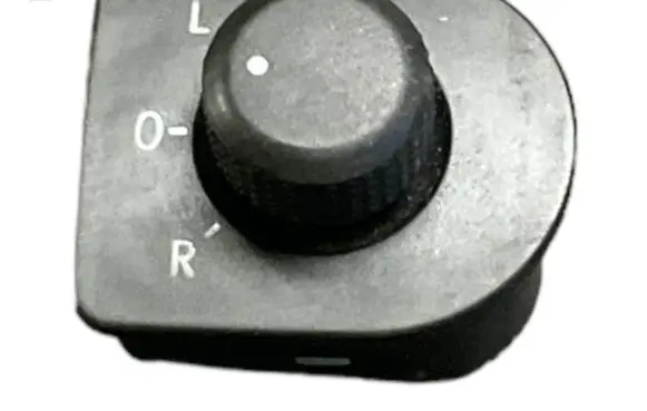 Volkswagen Golf IV Other switches/knobs/shifts 1J19595650