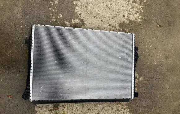 Volkswagen Arteon Coolant radiator 5WA121251H