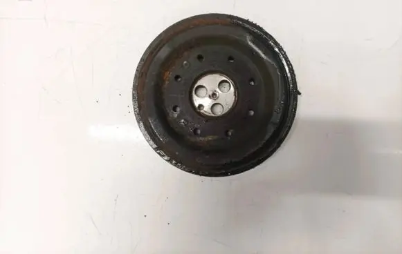 Ford Mondeo Mk III Crankshaft pulley