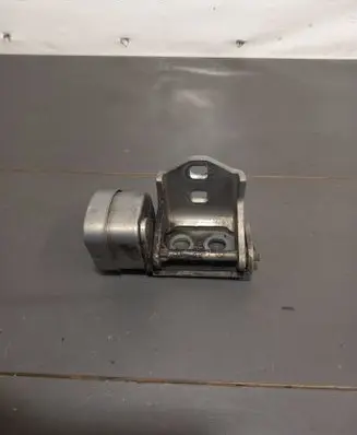 Renault Megane II Sliding door lower roller guide/hinge 