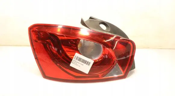Seat Ibiza IV (6J,6P) Rear/tail lights 51644