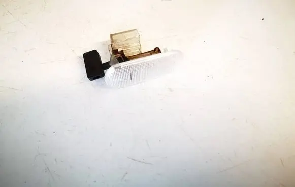 Volkswagen Bora Other interior light 1j0947311