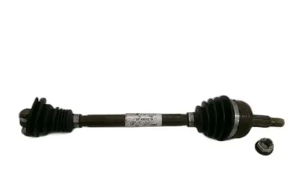 Renault Captur Front driveshaft 391000367R