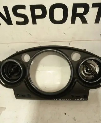 Mini One - Cooper R50 - 53 Dashboard trim 0769337 604880