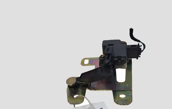 Volkswagen Touareg I Tailgate boot lock/latch motor 7L6827425