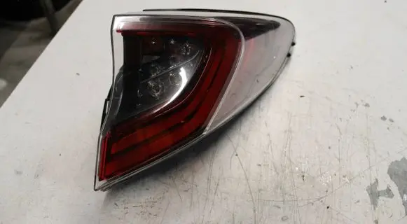 Toyota C-HR I Rear/tail lights 81550-F4031