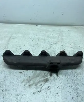 Exhaust manifold