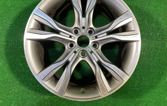 BMW 2 F45 R18 spare wheel 6855093