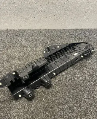 BMW X6 F16 Other trunk/boot trim element 7314711
