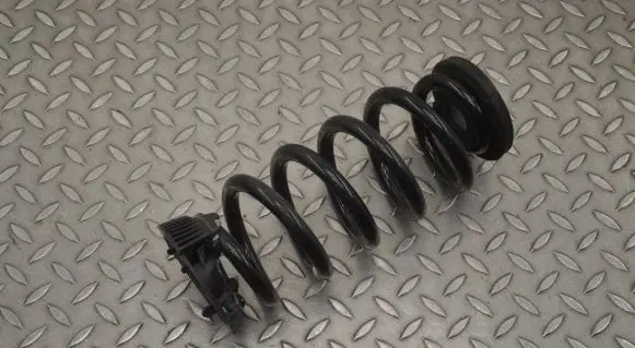 Skoda Enyaq iV Rear coil spring
