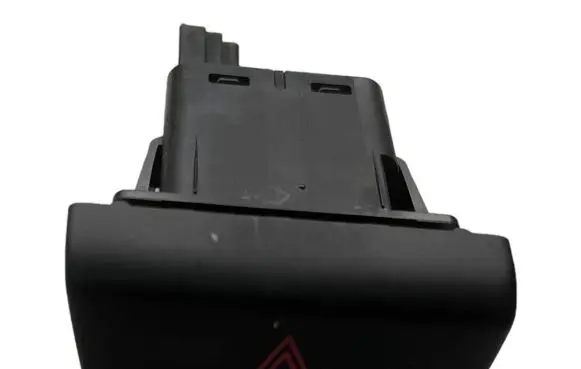 Mazda CX-3 Hazard light switch DA6A684H0 K0021 5232