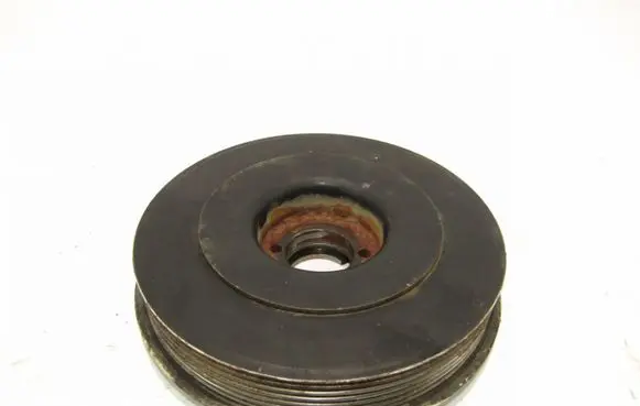 Fiat Ulysse Crankshaft pulley