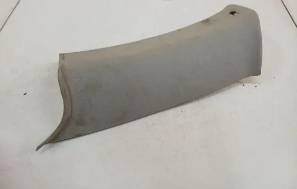 Volkswagen PASSAT B6 (D) pillar trim (bottom) 609MB057N10HF6