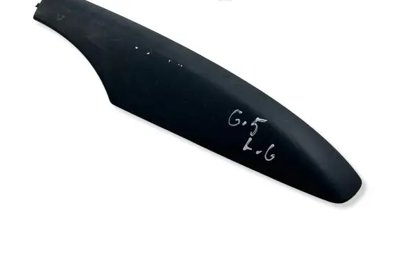 Volkswagen Golf VI Roof bar rail cover 1K9860149 PLF029