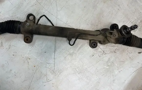 Toyota Corolla Verso AR10 Steering rack 7891149 789501172
