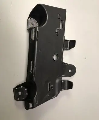Volkswagen Tiguan Allspace Foot area side trim 5QB864775