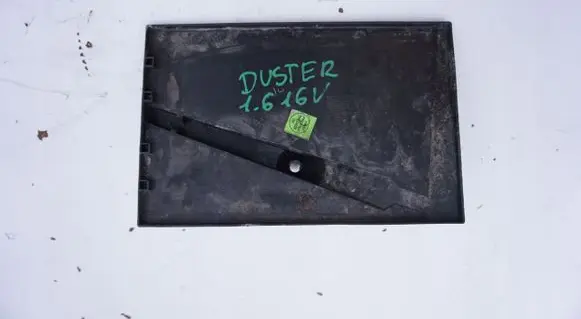 Dacia Duster Battery tray POZOSTAE