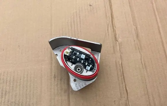 KIA Sportage Headlight ballast module Xenon 