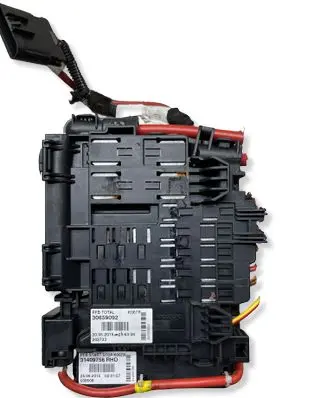 Volvo XC60 Fuse module 30659092 31409756