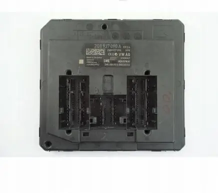 Volkswagen Polo V 6R Comfort/convenience module 2Q0937090A