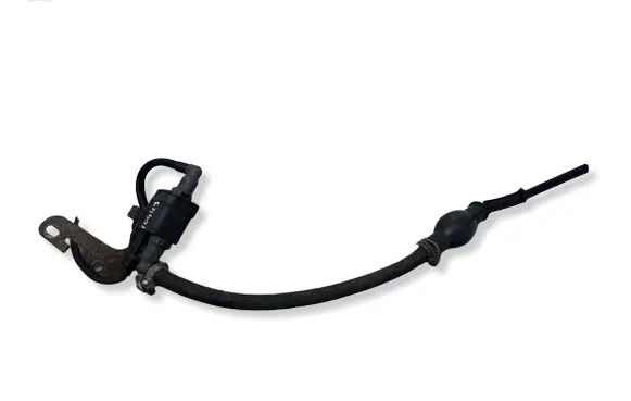 Renault Laguna III Fuel tank valve 8200699179 6790887050