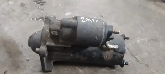Volvo V70 Starter motor