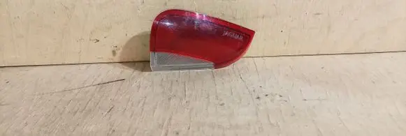 Jaguar XJ X300 Rear door interior light LNA5372AA HELLA DBC6498