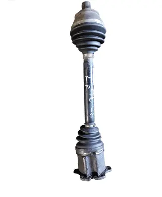 Audi A6 S6 C6 4F Front driveshaft 4F0407272J