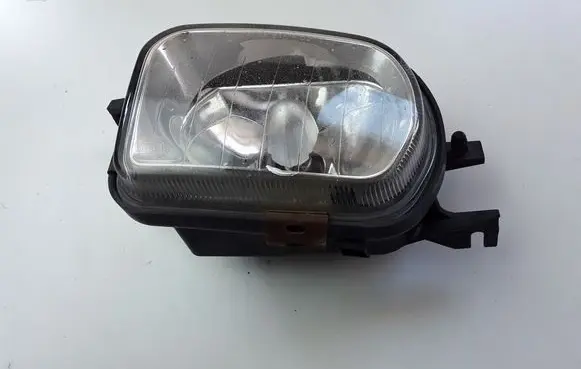 Mercedes-Benz CLK A209 C209 Front fog light A2038201156