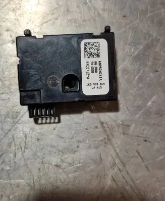 Volkswagen PASSAT B7 Steering angle sensor 1K0959654
