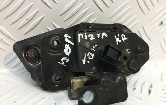 Jeep Grand Cherokee (WJ) Tailgate/trunk/boot lock/catch/latch