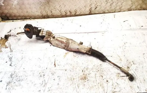Ford Focus Steering rack LHD 3v61-3c507-aa