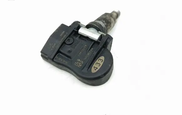 Chrysler Grand Voyager V Tire pressure sensor 56029527AA 100906