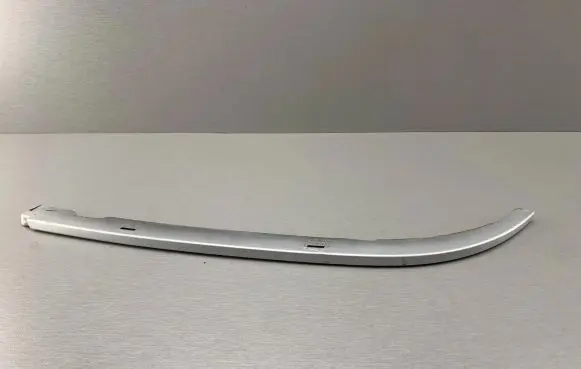 Under headlight/headlamp trim