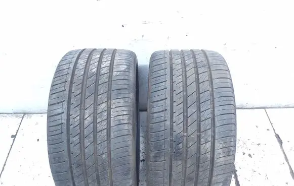 BMW 5 E60 E61 R19 winter tire ROADMARCH LZEAL56 27530R19