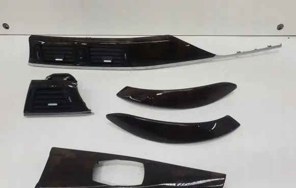 BMW 4 F32 F33 Dashboard trim