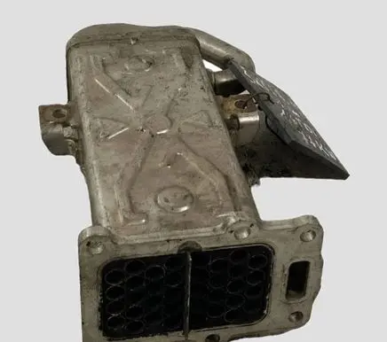 Skoda Octavia Mk2 (1Z) EGR valve cooler
