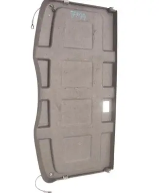 Hyundai i30 Parcel shelf 859302R000